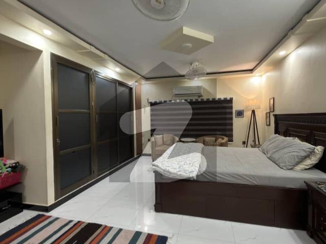 Ground Plus One And With 2 Rooms On The Second Floor With Lift