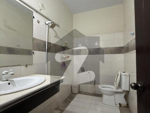 Ground Plus One And With 2 Rooms On The Second Floor With Lift. Federal B Area Block 18