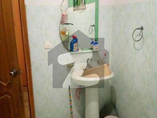 Ground plus one banglow available for Sale Corner Banglow staff loan japplicable Saadi Town Block 5