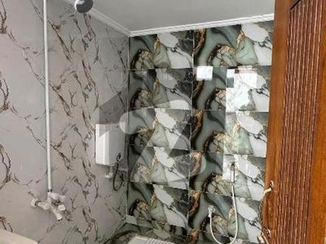 Ground Plus One Bungalow Available On Staff And Bank Loan Saadi Town Block 4