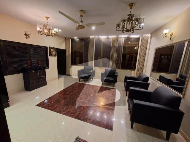 Ground Plus One Brand New High Class Construction Each Floor 5 Bedrooms. West Open Federal B Area Block 13
