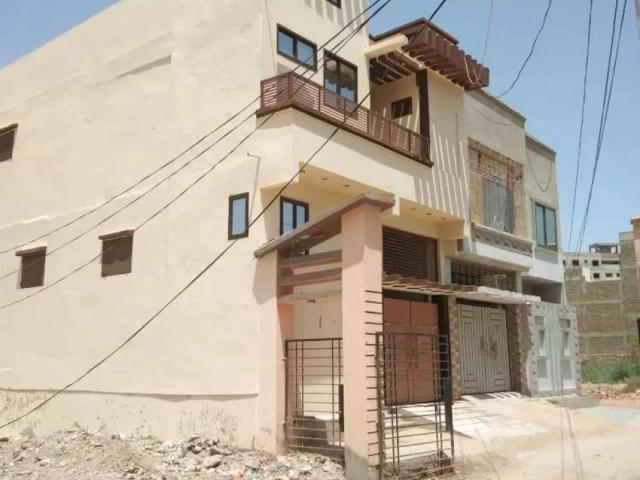 Ground plus one duble story Hyderabad ID 10200