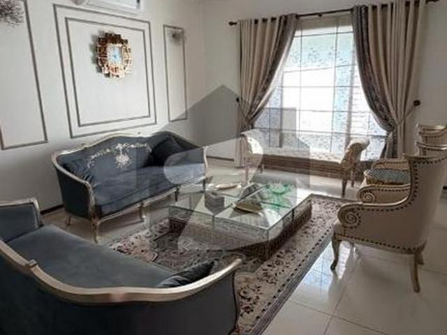 Ground Plus One House For Sale Federal B Area Block 11