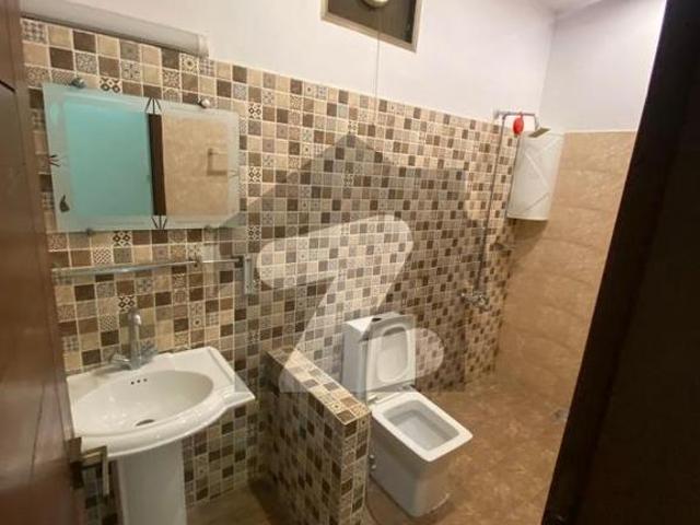 Ground Plus One Fully Independent Bungalow Available On 60 FT Wide Road Saadi Garden Block 1