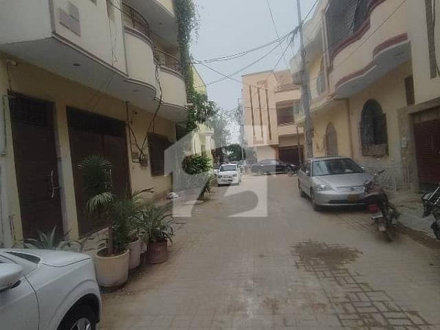 Ground Plus One House For Sale