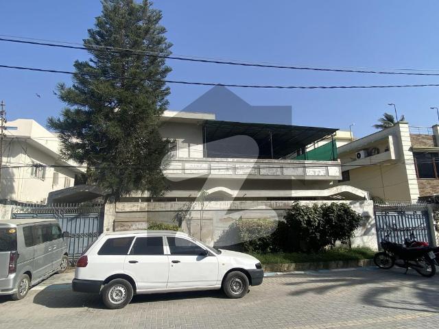 Ground Plus One House For Sale Federal B Area Block 6