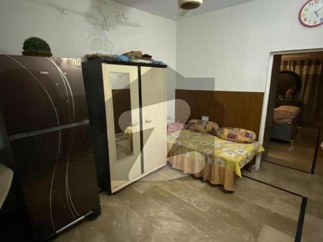 Ground Plus One House Urgent Sale New Karachi Sector 5 C/1