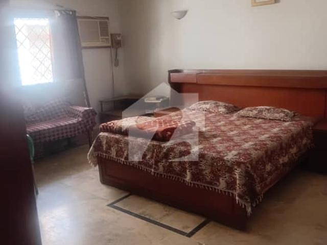 Ground plus one maintain house for sale