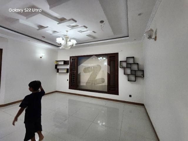 GROUND Plus One New Zero Meter SECTOR R Price Slightly Negotiable House For Sale