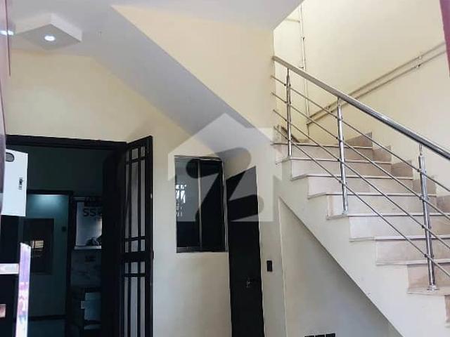 Ground Plus One Slightly Used 120 Squad Yards Bungalow Bank Loan Applicable Staff Loan Highly Entertained Lease Property