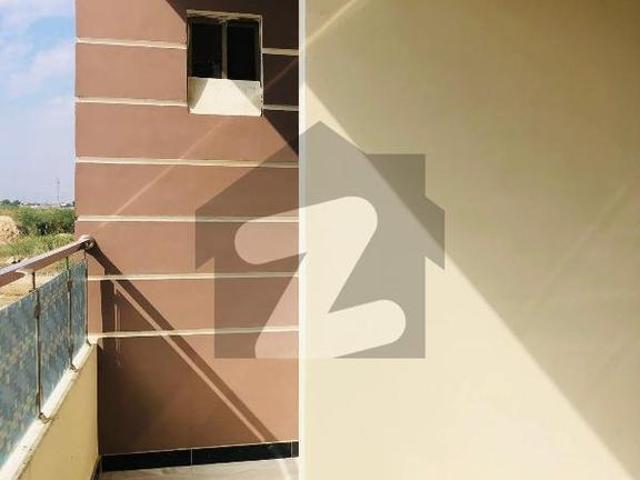 Ground Plus One Slightly Used 120 Squad Yards Bungalow Bank Loan Applicable Staff Loan Highly Entertained Lease Property Saadi Town Block 7
