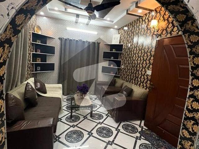 Ground Plus2 Corner House Available For Sale