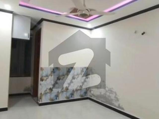 Ground Purtion For Rent I 11