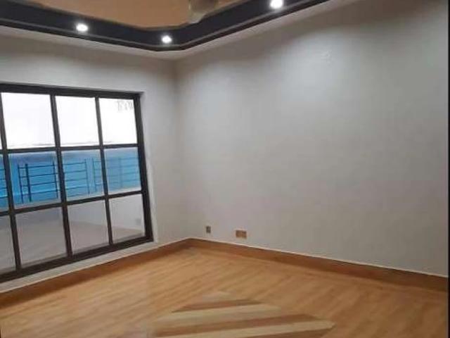 Ground+basement brand new house for rent Islamabad G 13 ID 46395