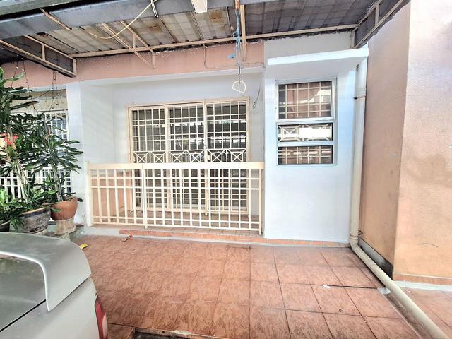 GROUNDFLOOR Vista Indah Putra Apartment Taman Bayu Perdana Klang