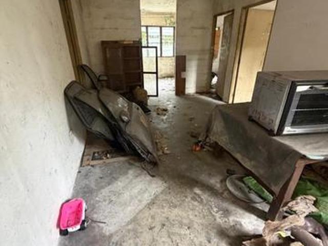 Groundfloor Apartment Seri Bakawali Bukit Sentosa Rawang