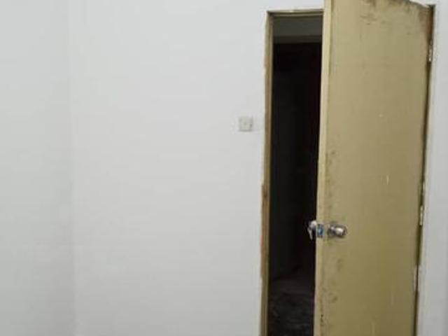 Groundfloor Pangsapuri Taman Bukit Rahman Putra for sale