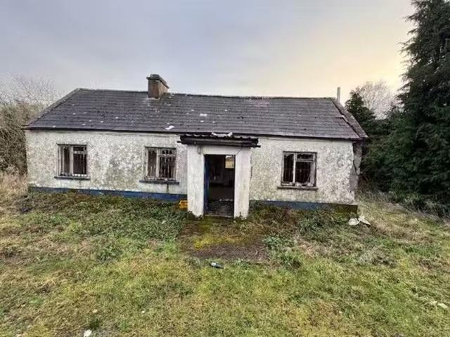 Grouse Lodge, Cloniff, Clonfanlough, Co. Offaly, N37F5P3 is fo.