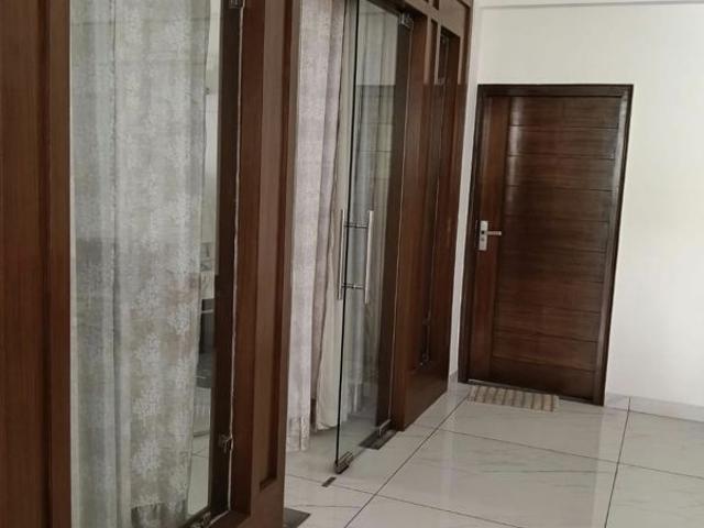 Group Housing Society 5 Bedroom 4500 Sq. Ft. Apartment in Sector 24 Panchkula Listing ID: #10388