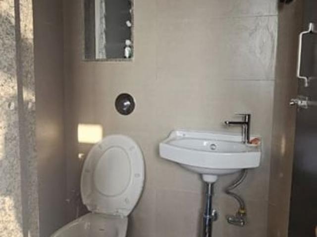 Group Satellite Aarambh 1 Bedroom 240 Sq. Ft. Apartment in Malad East Mumbai Listing ID: #10255