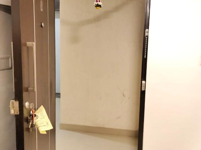Group Satellite Aarambh 1 Bedroom 240 Sq. Ft. Apartment in Malad East Mumbai Listing ID: #9833