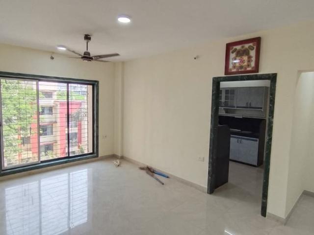 Group Satellite Aarambh 1 Bedroom 241 Sq. Ft. Apartment in Malad East Mumbai Listing ID: #10028