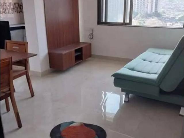 Group Satellite Aarambh 1 Bedroom 270 Sq. Ft. Apartment in Malad East Mumbai Listing ID: #10073