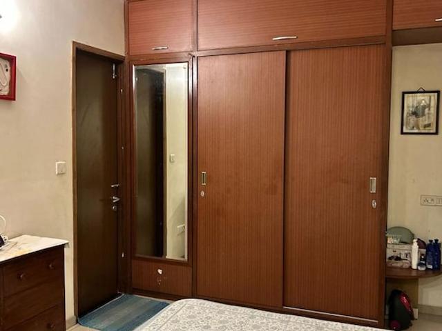 Group Seven Rushi Heights 2 Bedroom 690 Sq. Ft. Apartment in Goregaon East Mumbai Listing ID: #10354