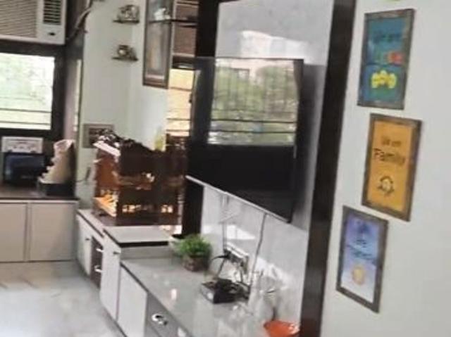 Group Seven Rushi Heights 2 Bedroom 720 Sq. Ft. Apartment in Goregaon East Mumbai Listing ID: #9980