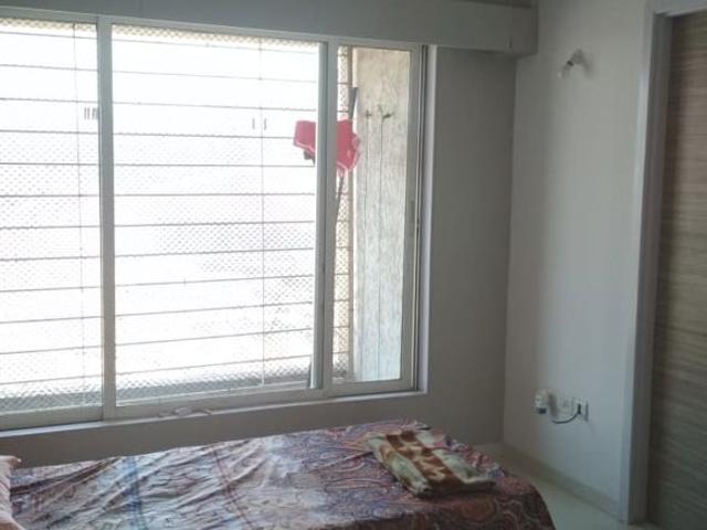 Group Seven Rushi Heights 2 Bedroom 975 Sq. Ft. Apartment in Goregaon East Mumbai Listing ID: #10429
