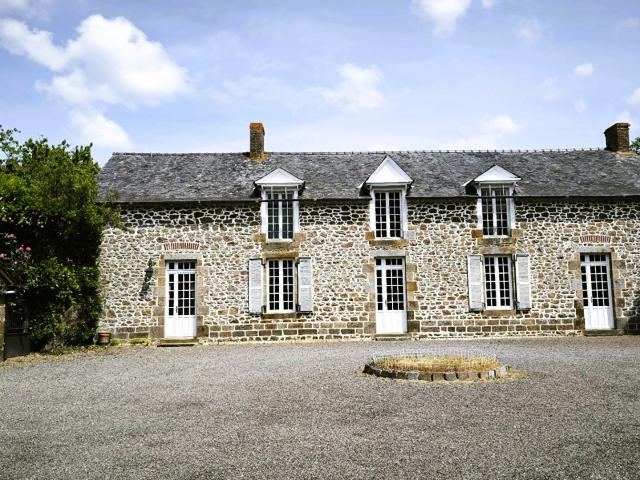 GROUPE GIBOIRE EXCLUSIVITE Maison Bazouges Sous Hédé 5 pièces 100 m2