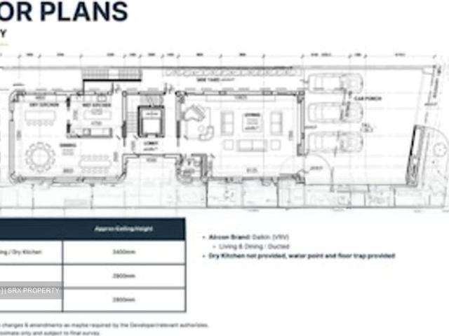 Grove Drive D10, Detached