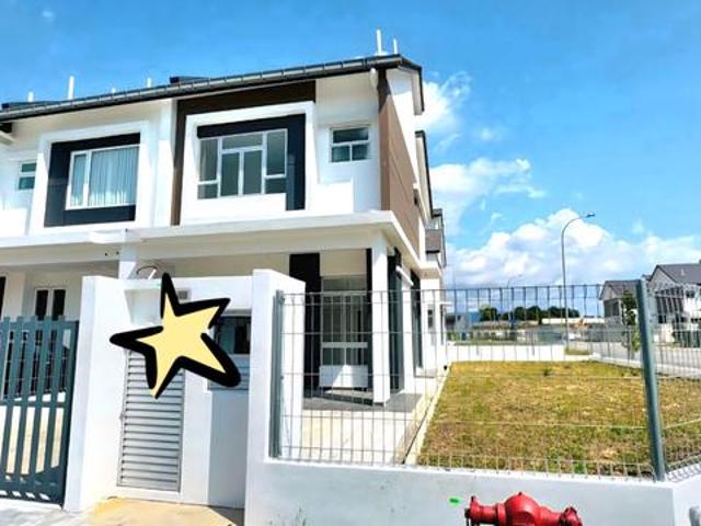 grove pine setia eco garden 0 gelang patah