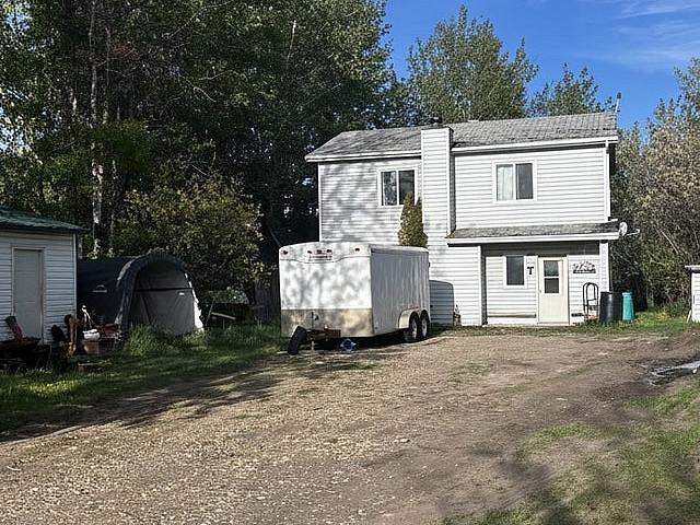 Grovedale Acreage