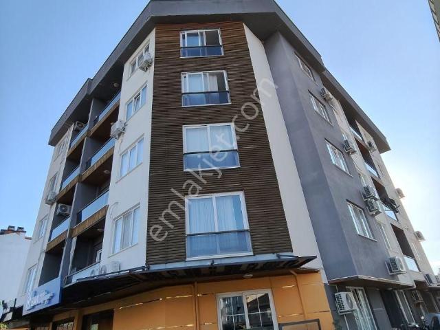 Grow Emlak'dan Lüks Ve Modern 1+1 Eşyalı Kiralık Daire