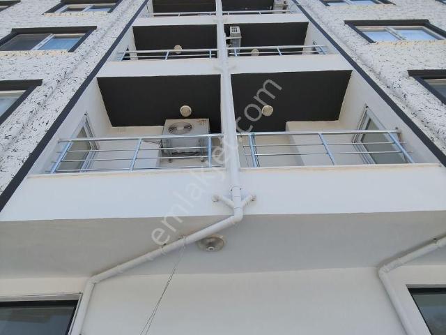 Grow Emlak'dan Üniv. Yakını Havaalanı Yolunda 1+1 Eşyalı Kiralık