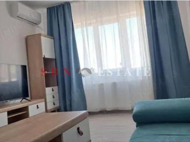 Grozavesti Regie Residence Politehnica | 2 camere | centrala |