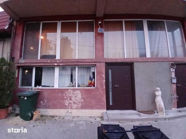Grozavesti. Spatiu la parter vIla 141 mp h= 4.50m, amenajabil