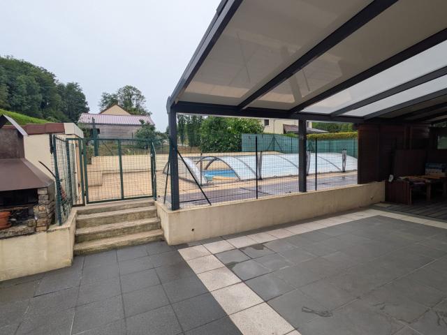 Grozon Vente Maison 39