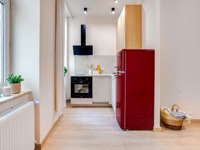Grobla 29 25,70 m², Poznań