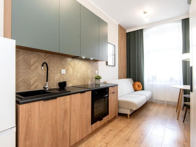 Grobla 29a 32 m², Poznań