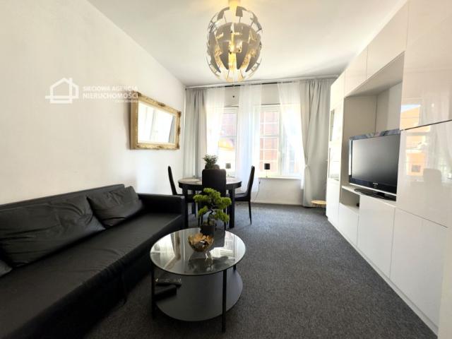 Grobla I 44,22 m², Gdańsk