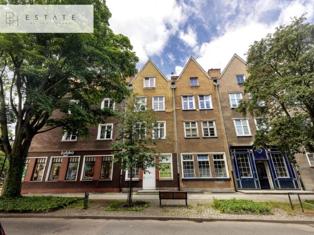 Grobla III 59,50 m², Gdańsk
