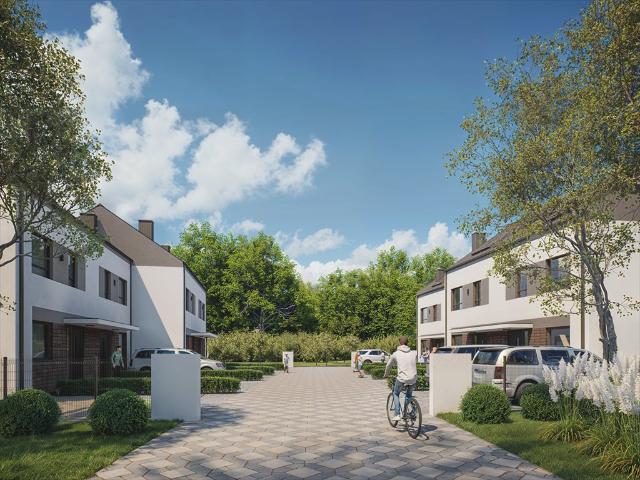 Groblice, Pogodna, 125 m2