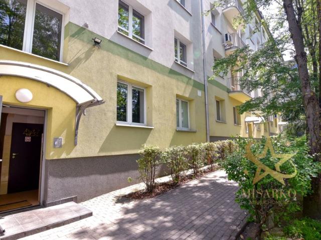 Grochowa 40 m², Białystok
