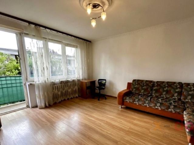 Grochowa 46,86 m², Kielce