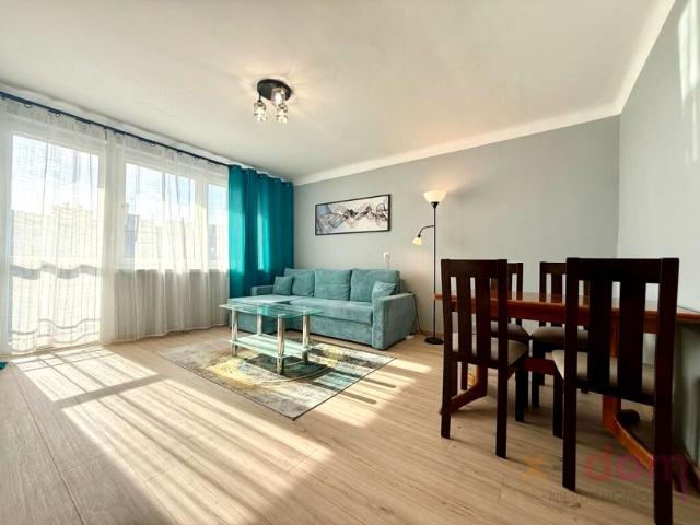 Grochowa 48,50 m², Kielce