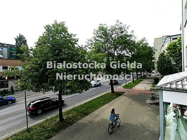 Grochowa 51 m², Białystok
