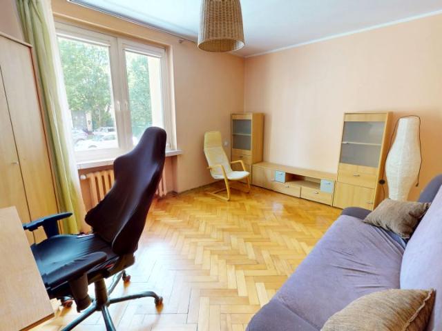 Grochowa 64,85 m², Wrocław