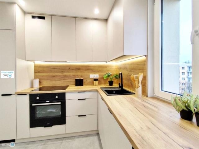 Grochowa 23 37 m², Kielce